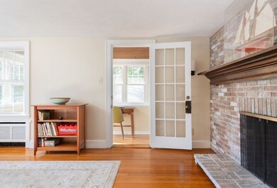 58 Beal Rd, Waltham, MA 02453 - photo 2