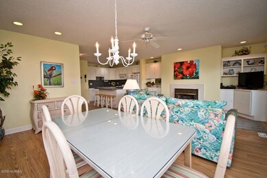 Dining and Living
