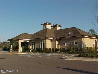 Club House