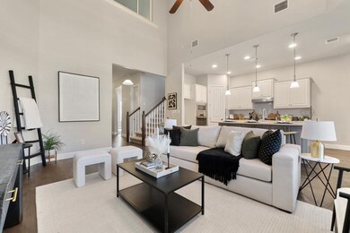 3331 Hidalgo Loop, Round Rock, TX 78665 - photo 6