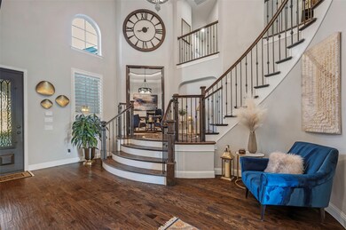 1400 Cypress Creek Way, Celina, TX 75009 - photo 6