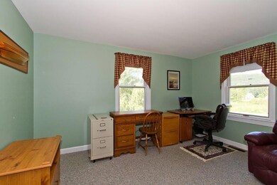Office or 3rd bedroom