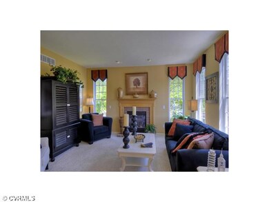 Den/Family/Great Room