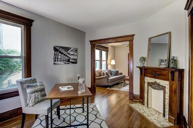 Front Room/Office