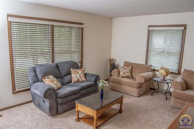 3850 SW Worwick Town Rd, Topeka, KS 66610 - photo 2