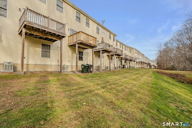 Uncas Condominiums unit 78, Norwich, CT 06360 - photo 6