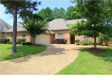 149 French Branch, Madison, MS 39110 - photo 3