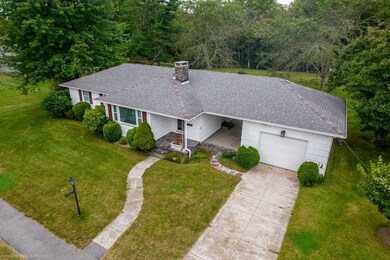 31 George St, South Dartmouth, MA 02748 - photo 5