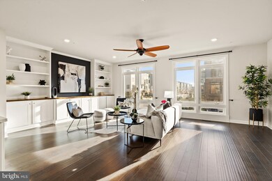 1701 Gray Shale Terrace SE, Leesburg, VA 20175 - photo 6