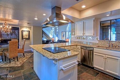 6543 N Central, 3, Phoenix, AZ 85012 | 4