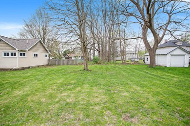 FUn backyard!