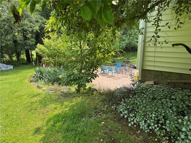 2nd patio