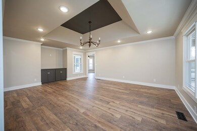 807 River Rock Blvd, Murfreesboro, TN 37128 - photo 3