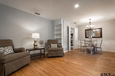 729 729 Jeffery Dr, Tyler, TX 75703 - photo 5