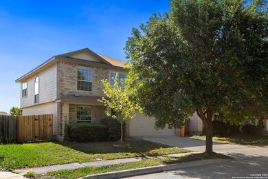 9642 Mustang Mesa, San Antonio, TX 78254 - photo 4