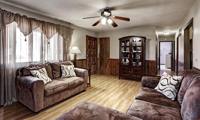 New Flooring