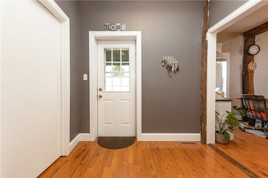 582 Pollock Store Rd, Volant, PA 16156 - photo 6