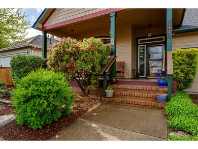 1547 Canal St, Springfield, OR 97477 - photo 2
