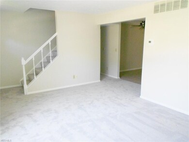 Living Room to Kitchen