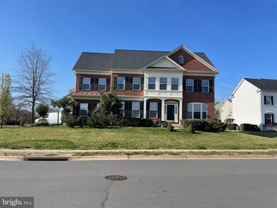 9650 Culloden Ct, Bristow, VA 20136 - photo 2