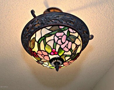 Upgraded Lighting 3