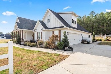 3583 Mount Beulah Rd, Sherrills Ford, NC 28673 - photo 4