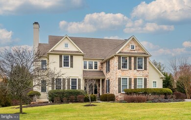 3 Mccoy Ct, Malvern, PA 19355 - photo 2