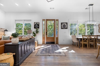 1777 Stark Rd, Jackson, GA 30233 - photo 4