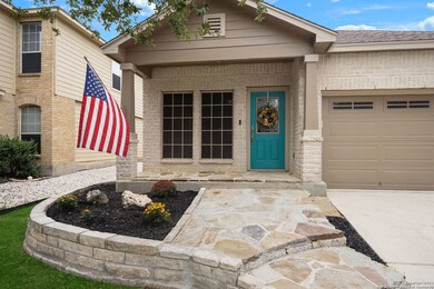 11119 Verbena Path, Helotes, TX 78023 - photo 5