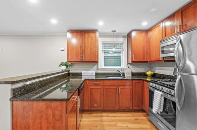 6 Bristol St unit 1, East Cambridge, MA 02141 - photo 3