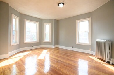 4 Burton Ave unit 3, Roxbury, MA 02119 - photo 3