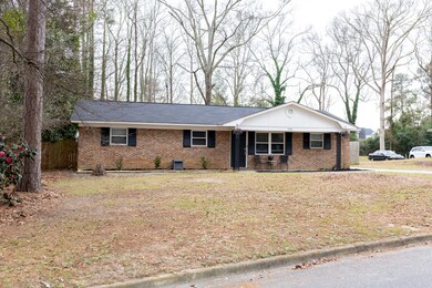 4532 Colonial Rd, Augusta, GA 30907 - photo 3