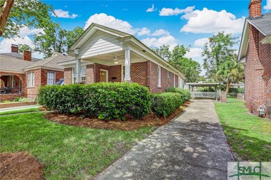 518 E 51st St, Savannah, GA 31405 - photo 2