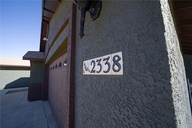 address