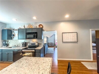 250 Cottage St unit 2, Woonsocket, RI 02895 - photo 3