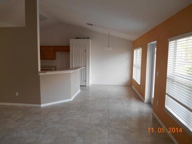 Breakfast Nook.