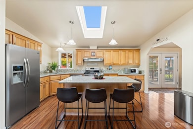 9821 Dechaux Rd E, Edgewood, WA 98371 - photo 4