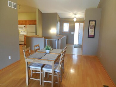 5. Dining Area