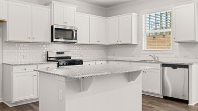 388 Thompson Ridge Ln, Dallas, GA 30132 - photo 7