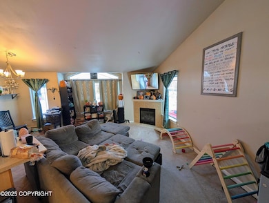 2140 W Kathy Cir unit A, Wasilla, AK 99654 - photo 7