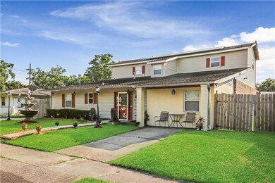 4912 Louisa Dr, New Orleans, LA 70126 - photo 2