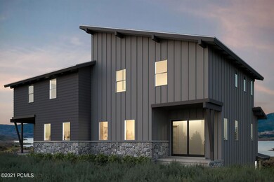 12702 North Belaview Way Hideout UT 8403