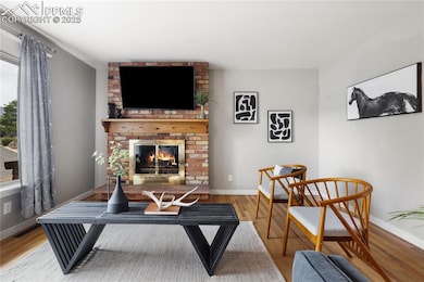 137 Mcshane Place, Monument, CO 80132 - photo 7