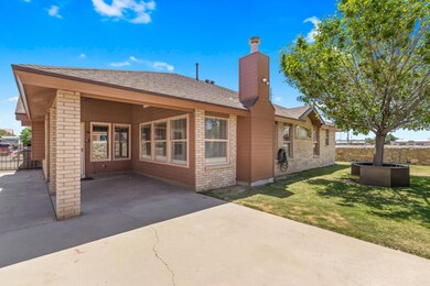 101 Lago Lindo Dr, Horizon City, TX 79928 - photo 6