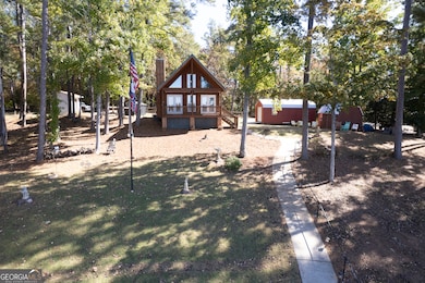 955 Barbara Point Rd, Sparta, GA 31087 - photo 2