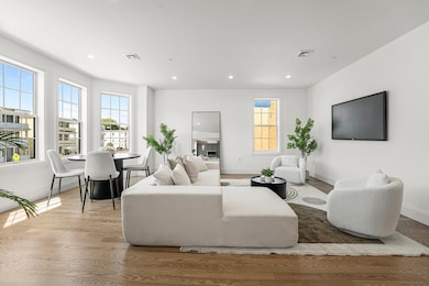 808 Morton St unit 3, Boston, MA 02126 - photo 6