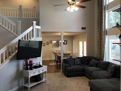 A3 Great Room