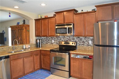 5718 Coquyt Dr, Mount Dora, FL 32757 - photo 6