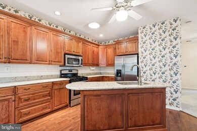 1402 S Hunting Horn Turn unit 383, Glen Mills, PA 19342 - photo 7