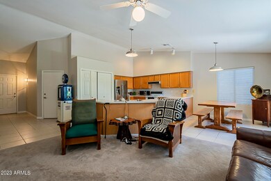 806 W Iris Dr, Gilbert, AZ 85233 - photo 3